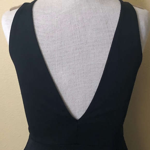 H&M Black Dress - Picture 5 of 8